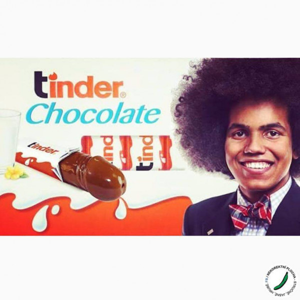 Tinder chocolate Feri.jpg